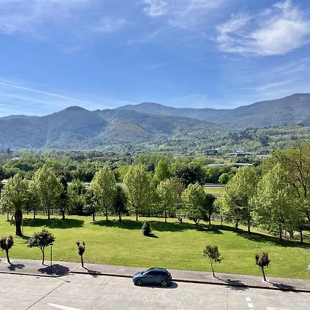 Appartamento Preciosas Vistas En El Corazon De La Riveira Sacra Quiroga Esterno foto